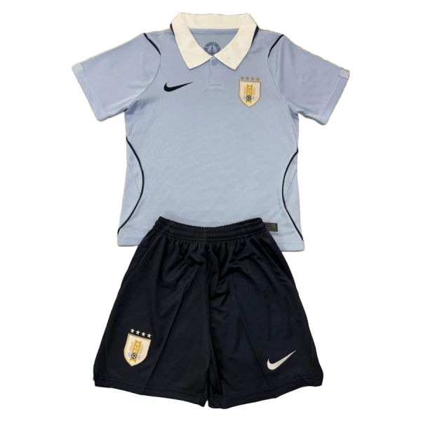 Uruguay Thuistenue Kinderen WK 2026