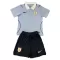 Uruguay Thuistenue Kinderen WK 2026