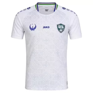 Uzbekistan Uitshirt WK 2026