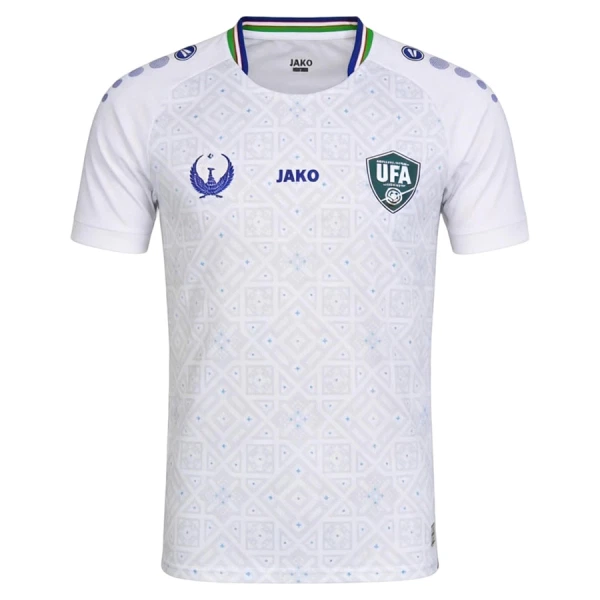 Uzbekistan Uitshirt WK 2026 Uzbekistan Uitshirt WK 2026