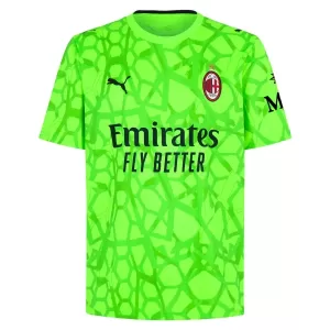 AC Milan Doelman Derde Shirt 26/27