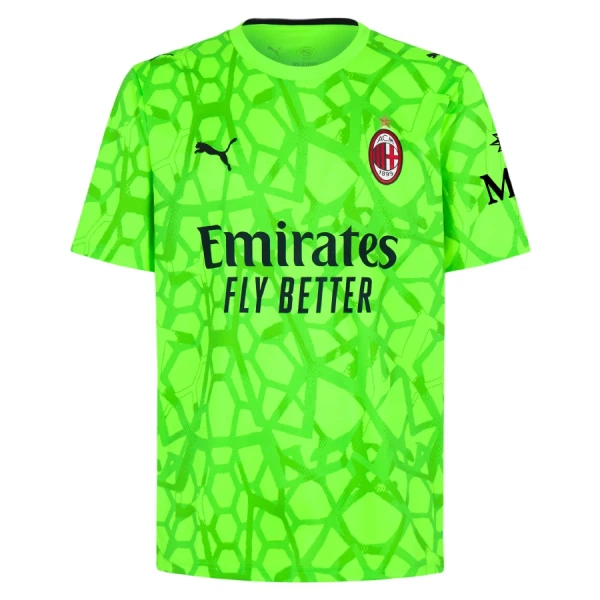 AC Milan Doelman Derde Shirt 26/27