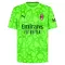 AC Milan Doelman Derde Shirt 26/27