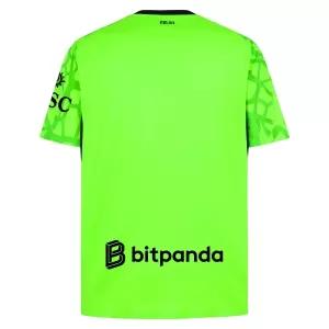 AC Milan Doelman Derde Shirt 26/27
