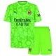 AC Milan Doelman Derde Tenue Kinderen 26/27 AC Milan Doelman Derde Tenue Kinderen 26/27