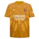 AC Milan Doelman Thuisshirt 26/27 AC Milan Doelman Thuisshirt 26/27