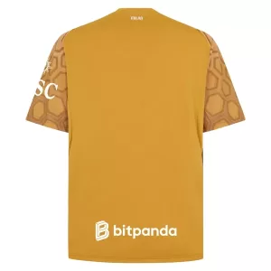 AC Milan Doelman Thuisshirt 26/27