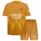 AC Milan Doelman Thuistenue Kinderen 26/27