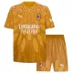 AC Milan Doelman Thuistenue Kinderen 26/27 AC Milan Doelman Thuistenue Kinderen 26/27