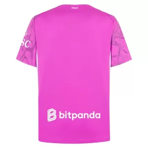 AC Milan Doelman Uitshirt 26/27