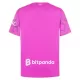 AC Milan Doelman Uitshirt 26/27
