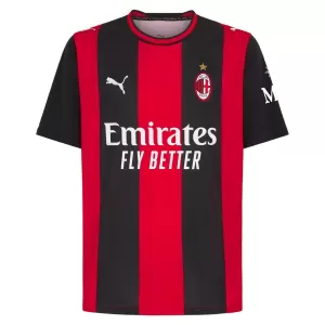 AC Milan Luka Modric 14 Thuisshirt 26/27