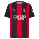 AC Milan Luka Modric 14 Thuisshirt 26/27