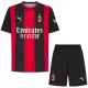 AC Milan Pavlovic 31 Thuistenue Kinderen 26/27