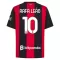 AC Milan Rafael Leão 10 Thuisshirt 26/27