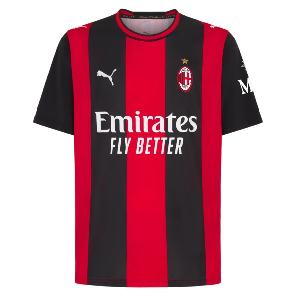 AC Milan Thuisshirt 26/27