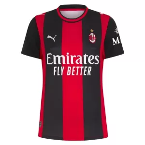 AC Milan Thuisshirt Vrouwen 26/27