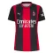 AC Milan Thuisshirt Vrouwen 26/27