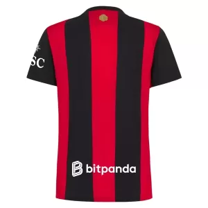 AC Milan Thuisshirt Vrouwen 26/27