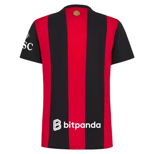 AC Milan Thuisshirt Vrouwen 26/27