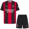 AC Milan Thuistenue Kinderen 26/27