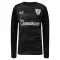 Athletic Bilbao Doelman Thuisshirt 26/27 Lange Mouwen