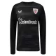 Athletic Bilbao Doelman Thuisshirt 26/27 Lange Mouwen Athletic Bilbao Doelman Thuisshirt 26/27 Lange Mouwen