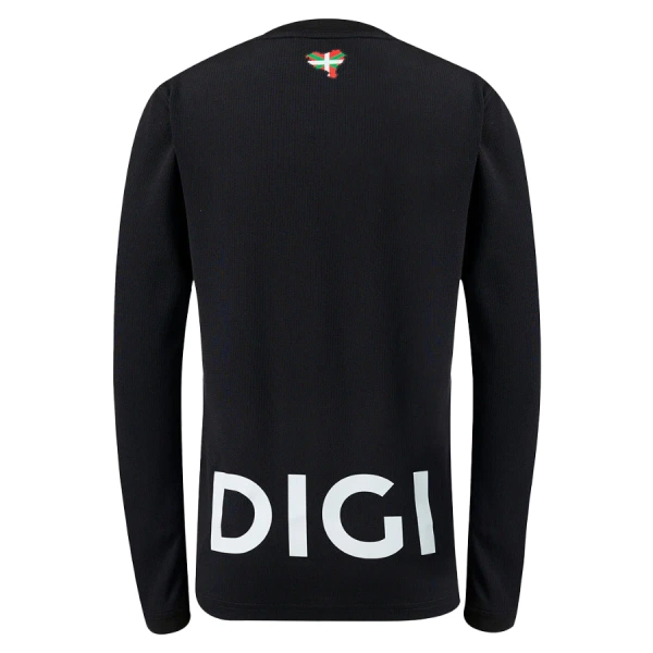 Athletic Bilbao Doelman Thuisshirt 26/27 Lange Mouwen