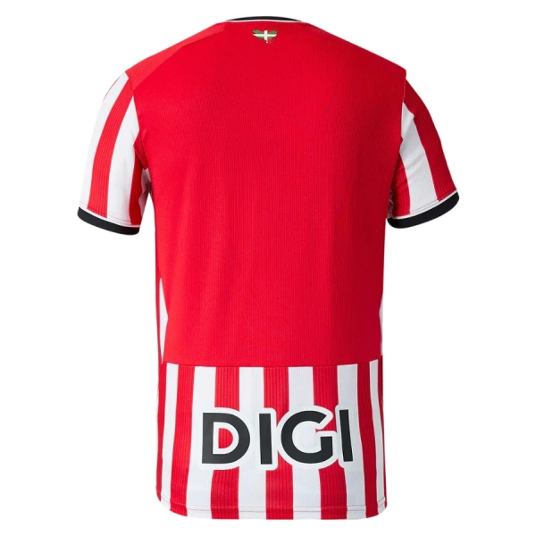 Athletic Bilbao Thuisshirt 26/27