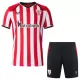 Athletic Bilbao Thuistenue Kinderen 26/27 Athletic Bilbao Thuistenue Kinderen 26/27
