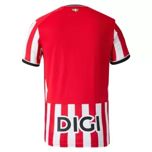 Athletic Bilbao Thuistenue Kinderen 26/27
