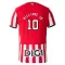 Athletic Bilbao Williams JR 10 Thuisshirt 26/27