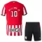 Athletic Bilbao Williams JR 10 Thuistenue Kinderen 26/27
