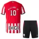 Athletic Bilbao Williams JR 10 Thuistenue Kinderen 26/27 Athletic Bilbao Williams JR 10 Thuistenue Kinderen 26/27