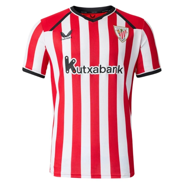 Athletic Bilbao Williams JR 10 Thuistenue Kinderen 26/27