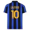 Inter Milan Lautaro Martínez 10 Thuisshirt 26/27