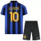 Inter Milan Lautaro Martínez 10 Thuistenue Kinderen 26/27