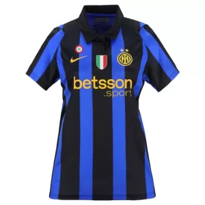 Inter Milan Thuisshirt Vrouwen 26/27