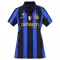 Inter Milan Thuisshirt Vrouwen 26/27