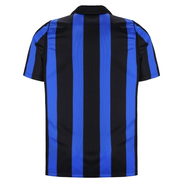 Inter Milan Thuistenue Kinderen 26/27