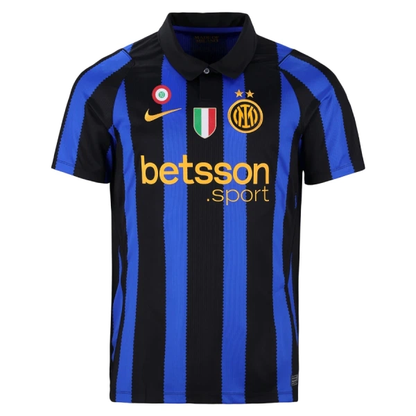 Inter Milan Thuistenue Kinderen 26/27