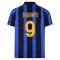 Inter Milan Thuram 9 Thuisshirt 26/27