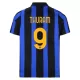 Inter Milan Thuram 9 Thuisshirt 26/27