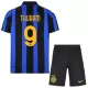 Inter Milan Thuram 9 Thuistenue Kinderen 26/27