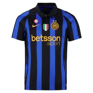 Inter Milan Thuram 9 Thuistenue Kinderen 26/27