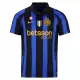 Inter Milan Thuram 9 Thuistenue Kinderen 26/27