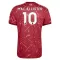 Liverpool Alexis Mac Allister 10 Thuisshirt 26/27
