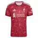 Liverpool Alexis Mac Allister 10 Thuisshirt 26/27