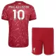 Liverpool Alexis Mac Allister 10 Thuistenue Kinderen 26/27 Liverpool Alexis Mac Allister 10 Thuistenue Kinderen 26/27