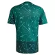 Liverpool Doelman Thuisshirt 26/27 Groente